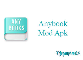 Anybook Mod Apk
