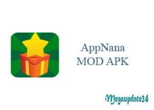 AppNana MOD APK