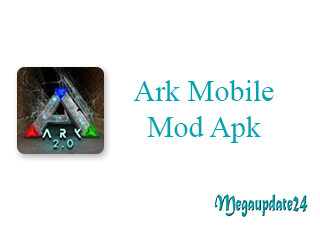 Ark Mobile Mod Apk