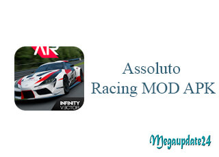 Assoluto Racing MOD APK