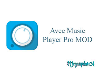 Avee Music Player Pro MOD APK