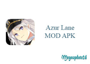 Azur Lane MOD APK