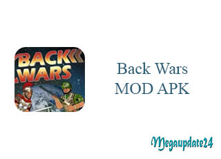 Back Wars MOD APK