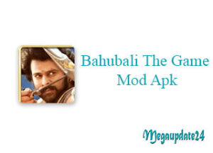 Bahubali The Game Mod Apk