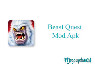 Beast Quest Mod Apk