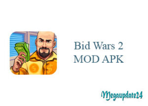 Bid Wars 2 MOD APK