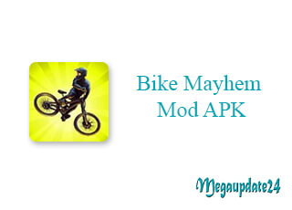 Bike Mayhem Mod APK