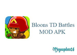 Bloons TD Battles MOD APK