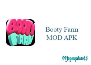 Booty Farm MOD APK