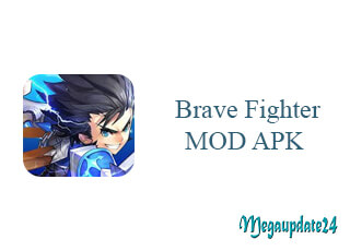 Brave Fighter MOD APK