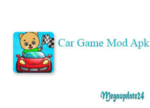 Car Game Mod Apk