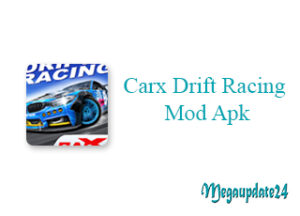 Carx Drift Racing Mod Apk