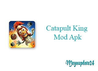 Catapult King Mod Apk