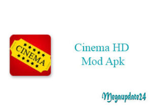 Cinema HD Mod Apk