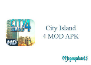 City Island 4 MOD APK