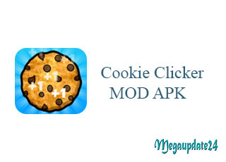 Cookie Clicker MOD APK