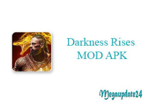 Darkness Rises MOD APK