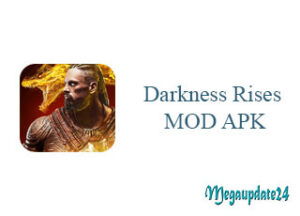 Darkness Rises MOD APK