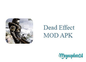 Dead Effect MOD APK