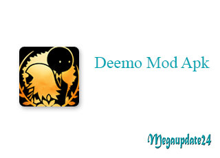 Deemo Mod Apk