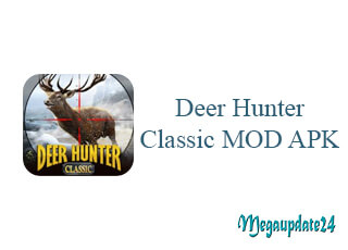 Deer Hunter Classic MOD APK
