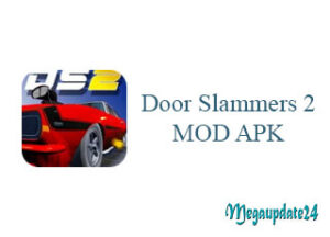 Door Slammers 2 MOD APK