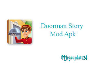 Doorman Story Mod Apk