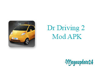 Dr Driving 2 Mod APK