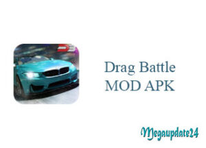 Drag Battle MOD APK