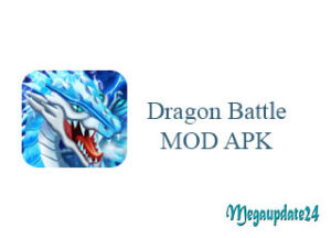 Dragon Battle MOD APK