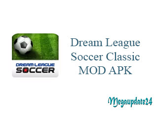 Dream League Soccer Classic MOD APK