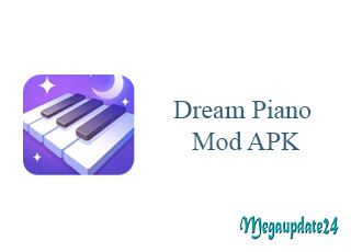Dream Piano Mod APK