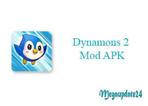 Dynamons 2 Mod APK