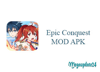 Epic Conquest MOD APK