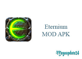 Eternium MOD APK