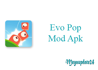 Evo Pop Mod Apk