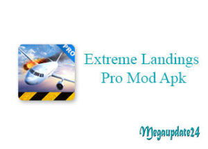 Extreme Landings Pro Mod Apk