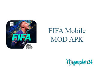 FIFA Mobile MOD APK