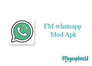 FM whatsapp Mod Apk