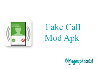 Fake Call Mod Apk