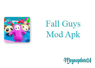 Fall Guys Mod Apk