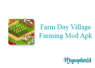 Farm Day Village Farming Mod Apk