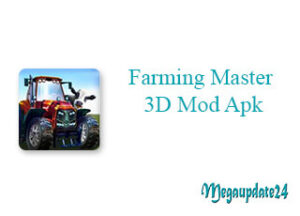Farming Master 3D Mod Apk