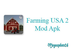 Farming USA 2 Mod Apk