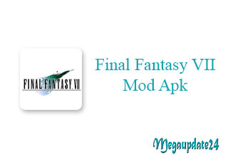 Final Fantasy VII Mod Apk