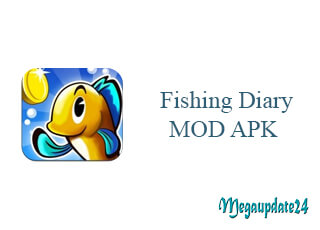 Fishing Diary MOD APK