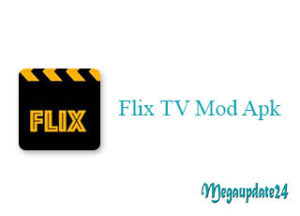 Flix TV Mod Apk