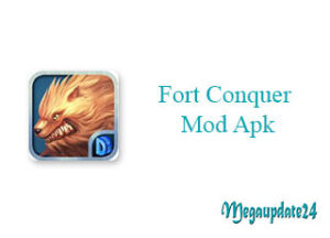 Fort Conquer Mod Apk