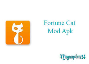 Fortune Cat Mod Apk