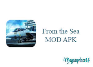 From the Sea MOD APK